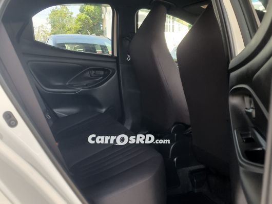 Toyota Yaris Carros en venta