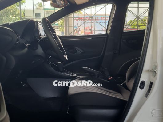 Toyota Yaris Carros en venta