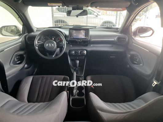 Toyota Yaris Carros en venta