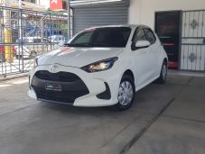 Toyota Yaris S