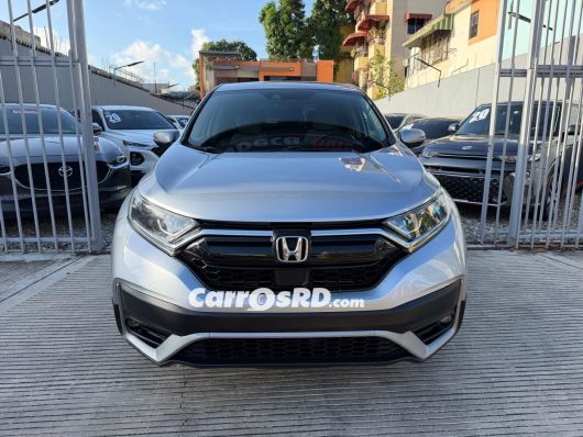 Honda CR-V Jeepeta en venta