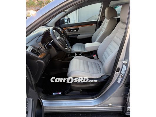Honda CR-V Jeepeta en venta