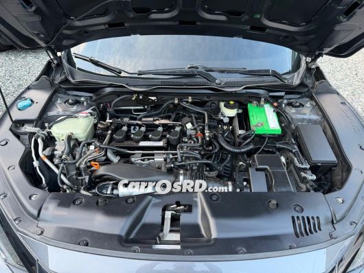 Honda Civic Carros en venta