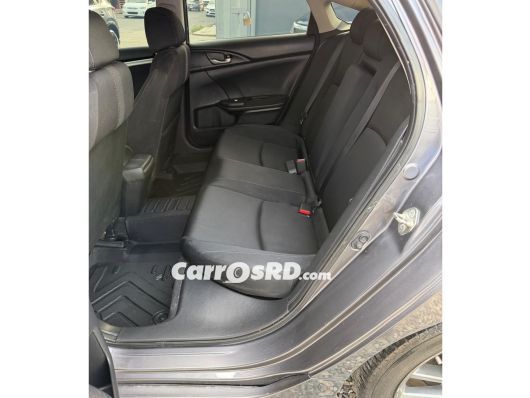 Honda Civic Carros en venta