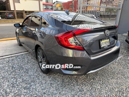 Honda Civic Carros en venta