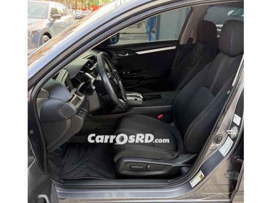 Honda Civic Carros en venta