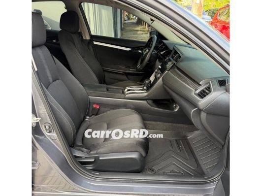 Honda Civic Carros en venta