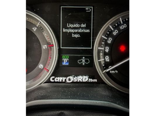 Toyota Land Cruiser Jeepeta en venta