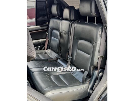Toyota Land Cruiser Jeepeta en venta