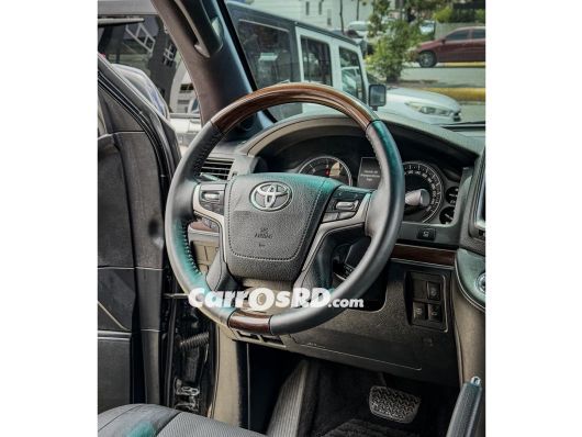 Toyota Land Cruiser Jeepeta en venta