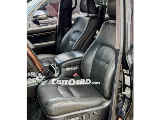 Toyota Land Cruiser Jeepeta en venta