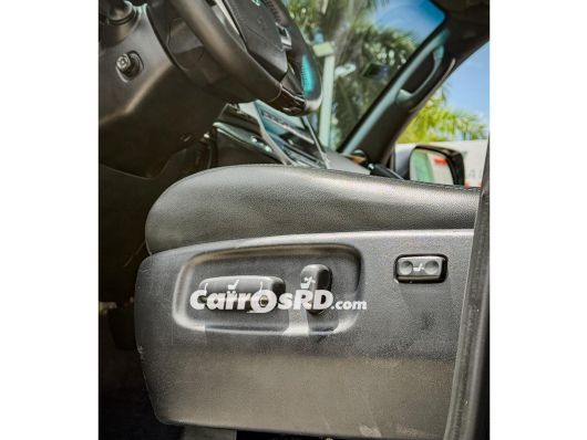 Toyota Land Cruiser Jeepeta en venta