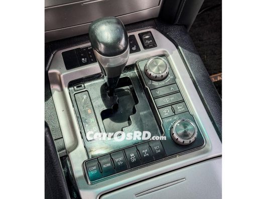 Toyota Land Cruiser Jeepeta en venta