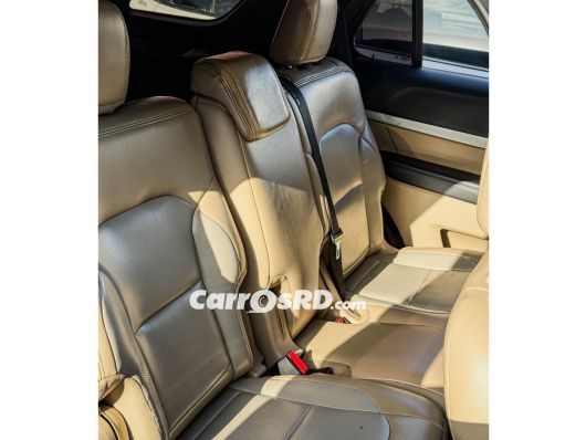 Ford Explorer Jeepeta en venta