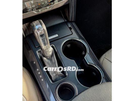 Ford Explorer Jeepeta en venta