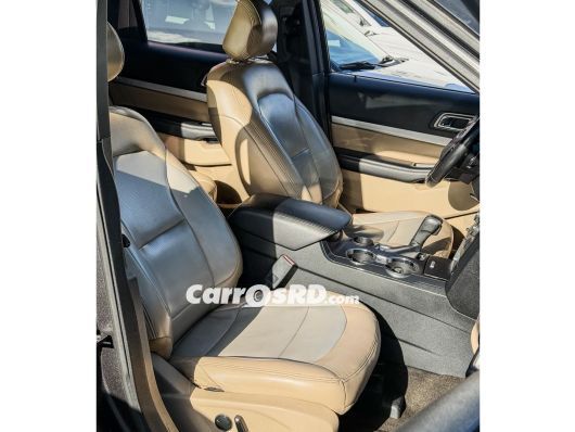 Ford Explorer Jeepeta en venta