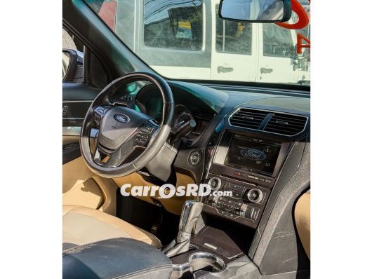 Ford Explorer Jeepeta en venta