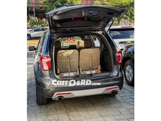 Ford Explorer Jeepeta en venta