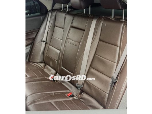 Mercedes-Benz Clase GLE Jeepeta en venta