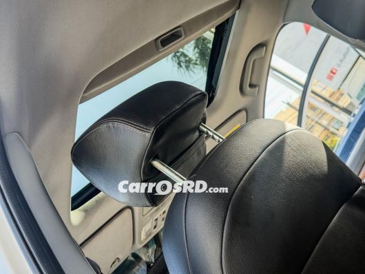 Honda CR-V Jeepeta en venta