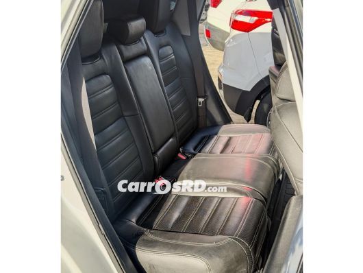 Honda CR-V Jeepeta en venta