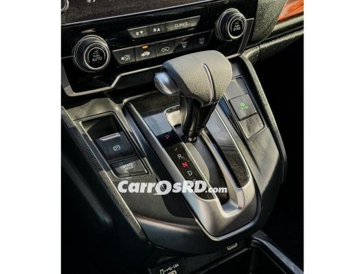 Honda CR-V Jeepeta en venta