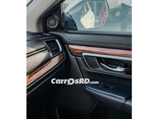 Honda CR-V Jeepeta en venta