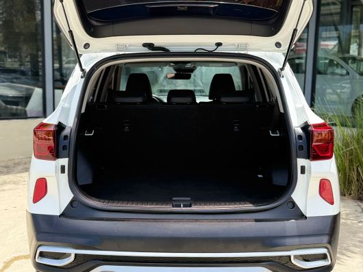 Kia Seltos Jeepeta en venta