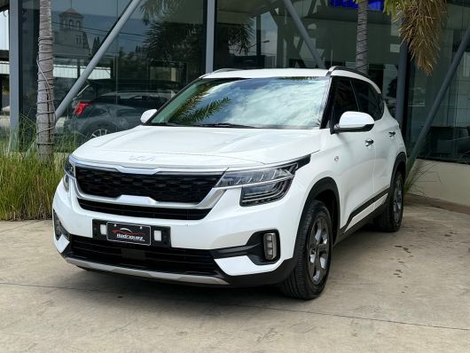 Kia Seltos LX en venta