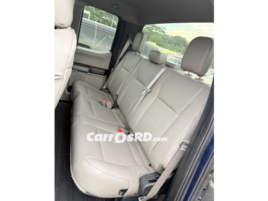 Ford F150 Camioneta en venta