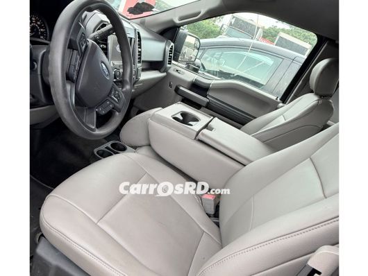 Ford F150 Camioneta en venta