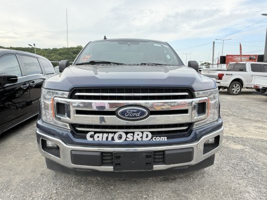 Ford F150 Camioneta en venta