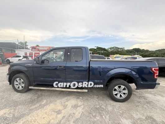 Ford F150 Camioneta en venta