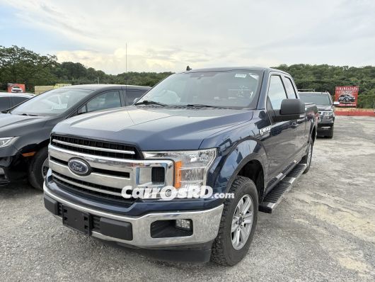 Ford F150 Camioneta en venta