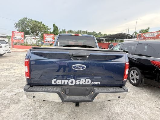 Ford F150 Camioneta en venta