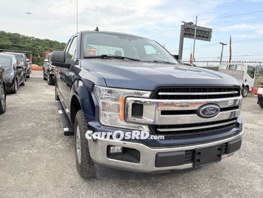 Ford F150 Camioneta en venta
