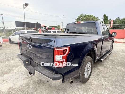 Ford F150 Camioneta en venta