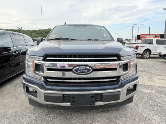 Ford F150 XLT en venta