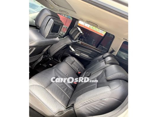 Mercedes-Benz Clase GL Jeep en venta