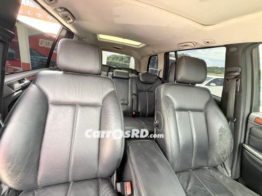 Mercedes-Benz Clase GL Jeep en venta