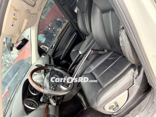 Mercedes-Benz Clase GL Jeep en venta