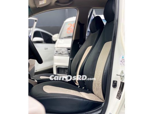 Hyundai Grand i10 Hatchback en venta