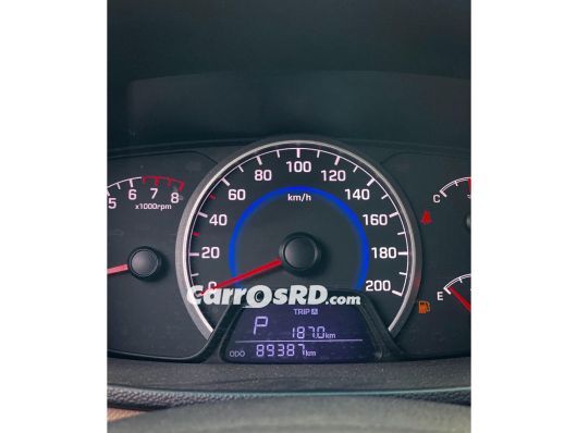 Hyundai Grand i10 Hatchback en venta