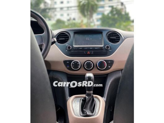 Hyundai Grand i10 Hatchback en venta