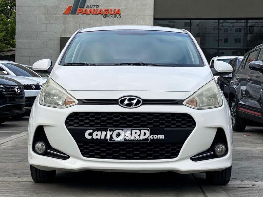 Hyundai Grand i10 Hatchback en venta