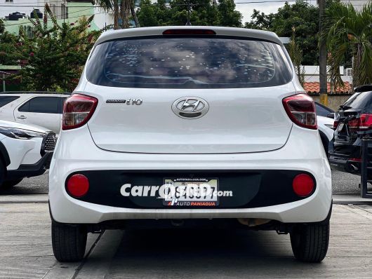 Hyundai Grand i10 Hatchback en venta