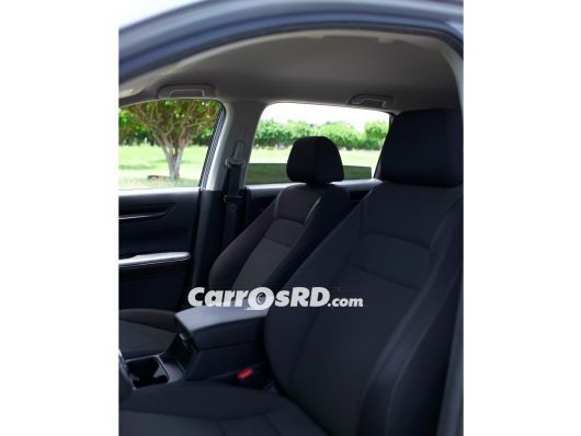 Honda CR-V Jeep en venta