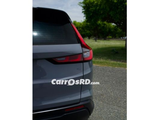 Honda CR-V Jeep en venta