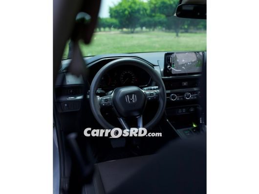 Honda CR-V Jeep en venta