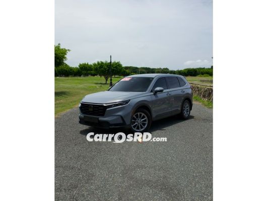 Honda CR-V Jeep en venta